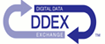 DDEX Logo