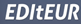 EDItEUR Logo
