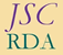 JISC RDA Logo
