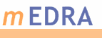 mEDRA Logo